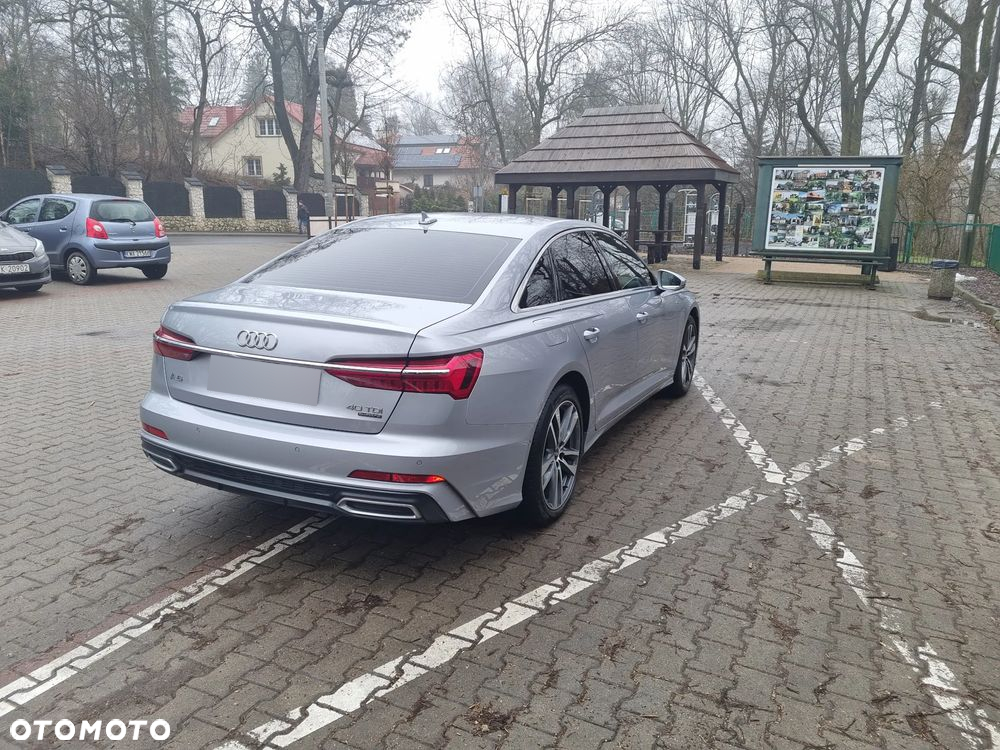 Audi A6 - 3