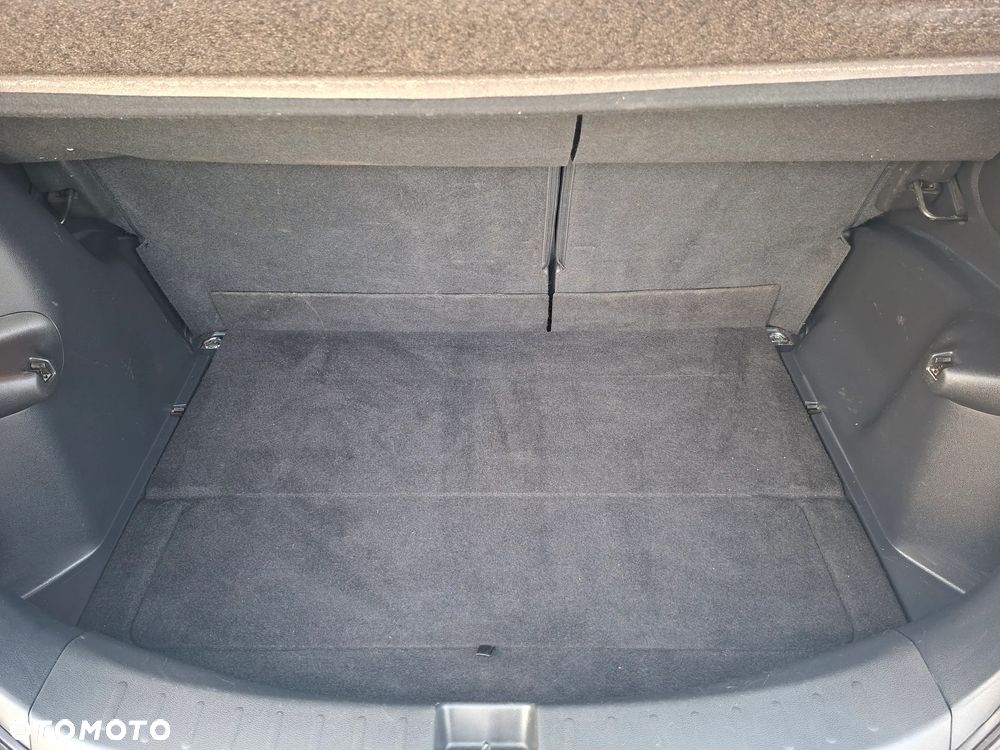 Honda Jazz 1.4 Executive - 23