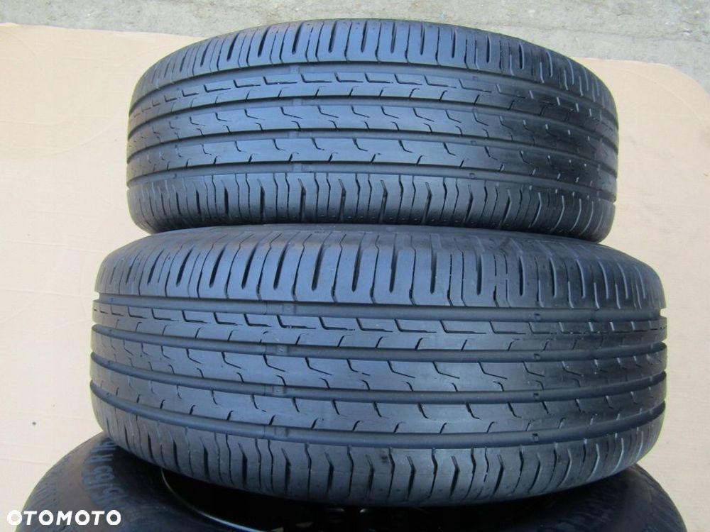 Felgi Koła 16 Renault Arcana Captur II Mitsubishi ASX II ET32 Opony 215/65 - 15