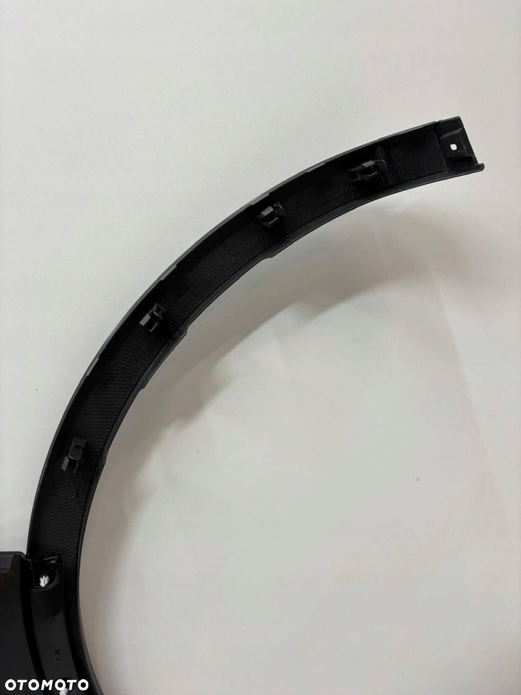 Volkswagen VW ID4 ID 4 Błotnik Lewy Przód Przedni 11A821105 11A853717F. - 11