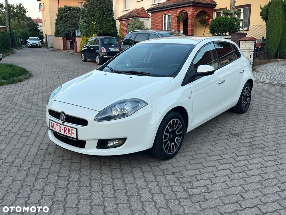 Fiat Bravo 1.4 16V Speed - 2