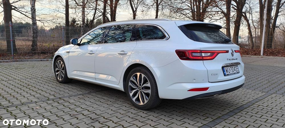 Renault Talisman 1.6 Energy dCi Intens EDC - 5