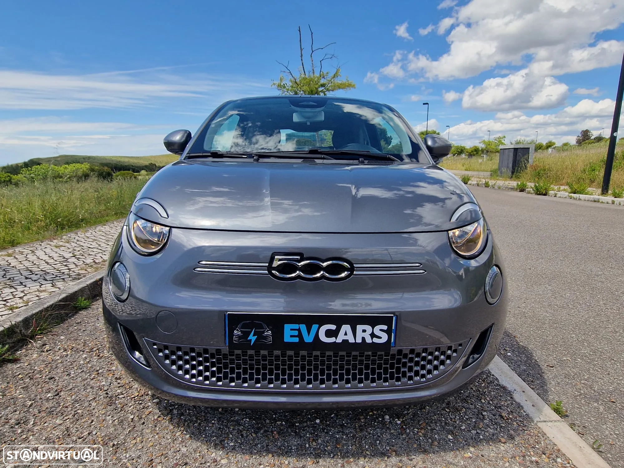 Fiat 500e 42 kWh - 2
