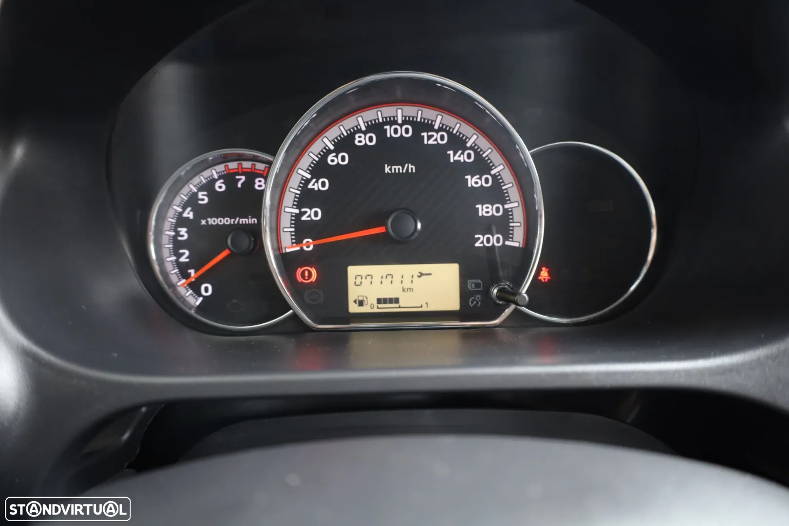 Mitsubishi Space Star 1.2 Intense - 22