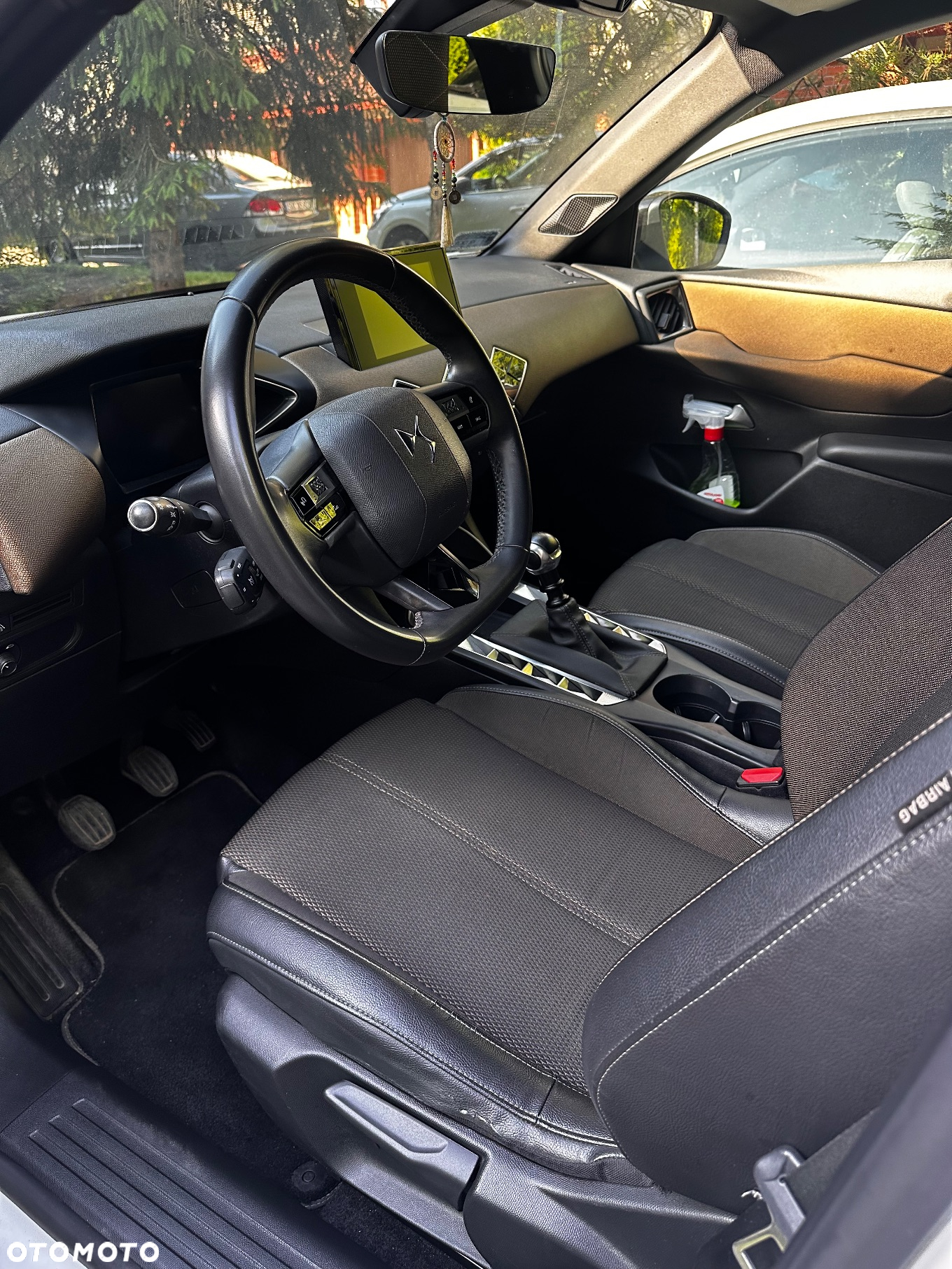 DS Automobiles DS 3 Crossback 1.2 PureTech Chic - 7