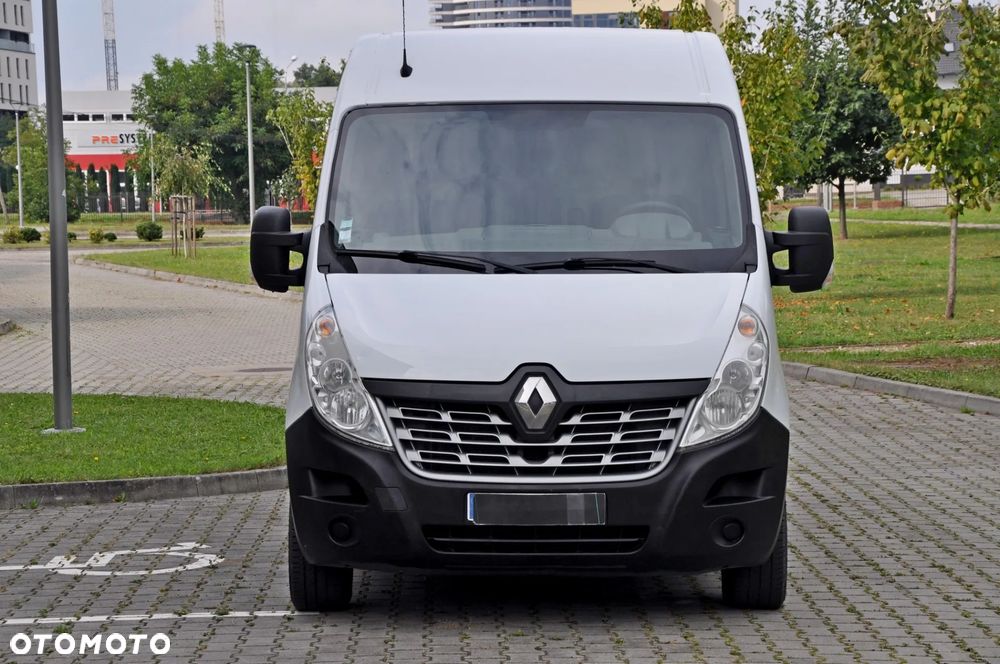 Renault Master - 9