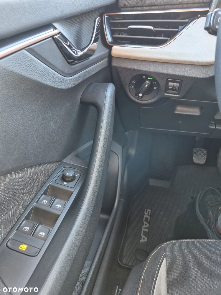 Skoda Scala 1.0 TSI Selection - 18