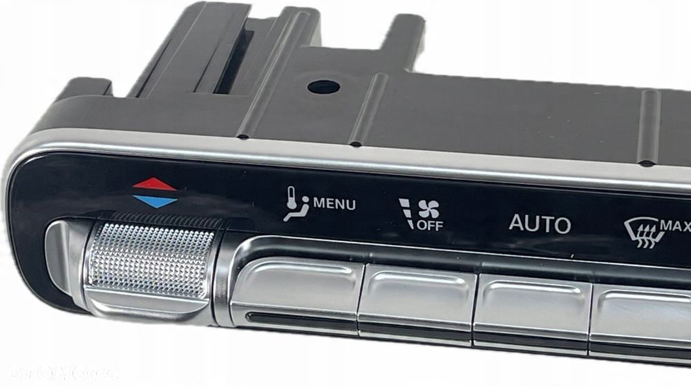 * ORYGINAŁ NOWY PANEL KLIMATYZACJI MERCEDES W247 A2479057003 - 10