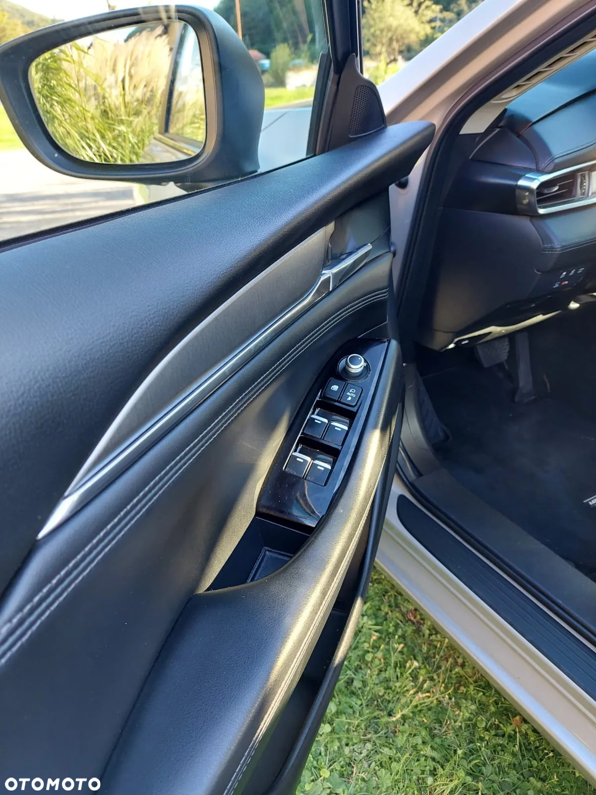Mazda 6 - 8
