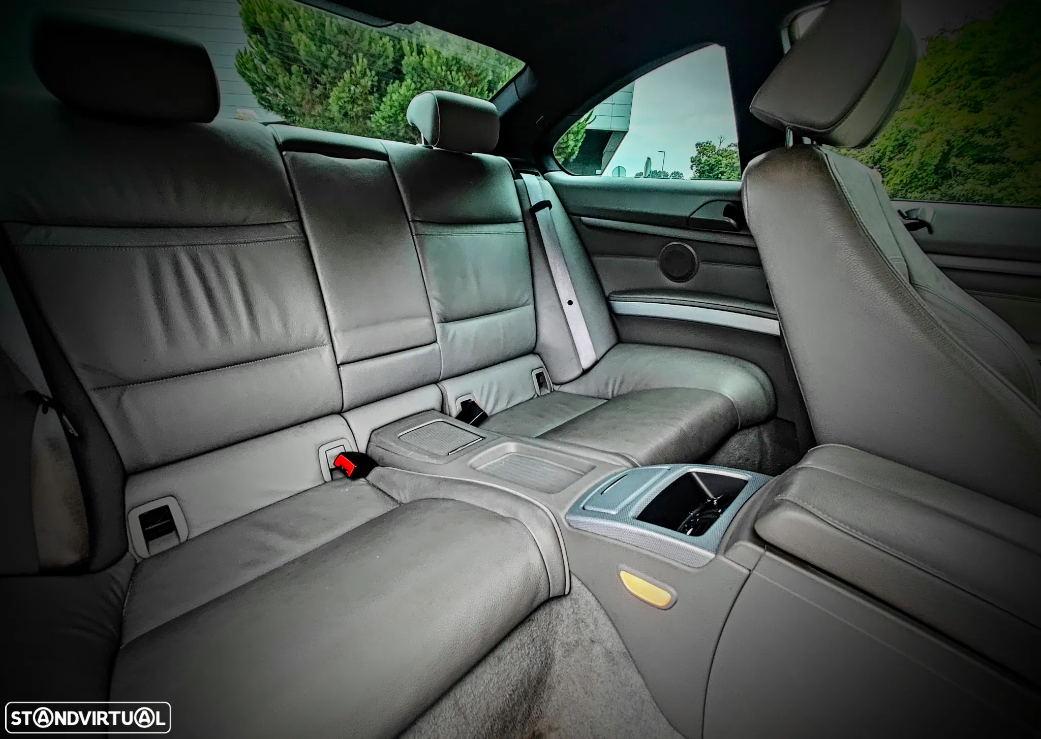 BMW 320 d Coupe M Sport Edition - 13