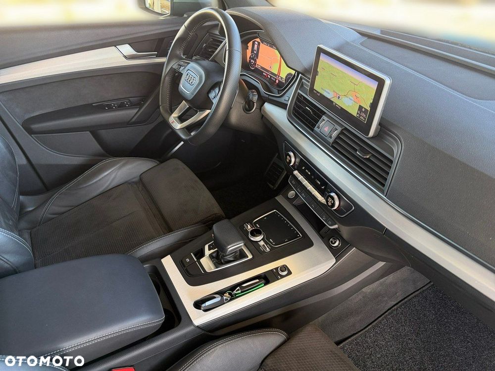 Audi Q5 - 21