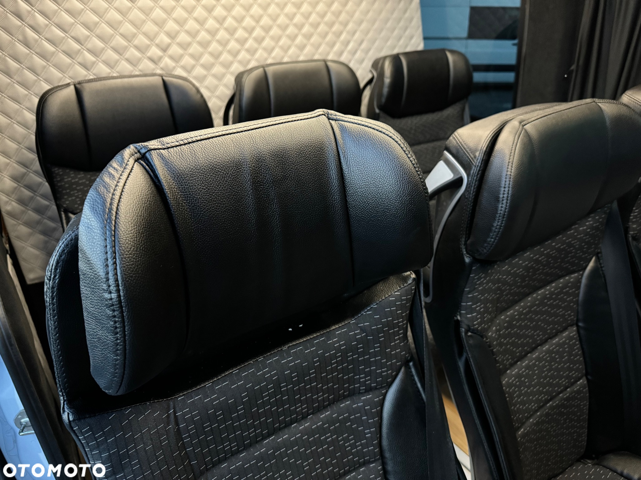 Mercedes-Benz Sprinter - 21