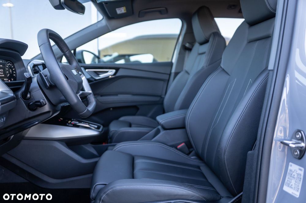 Audi Q4 e-tron 45 82kWh - 16