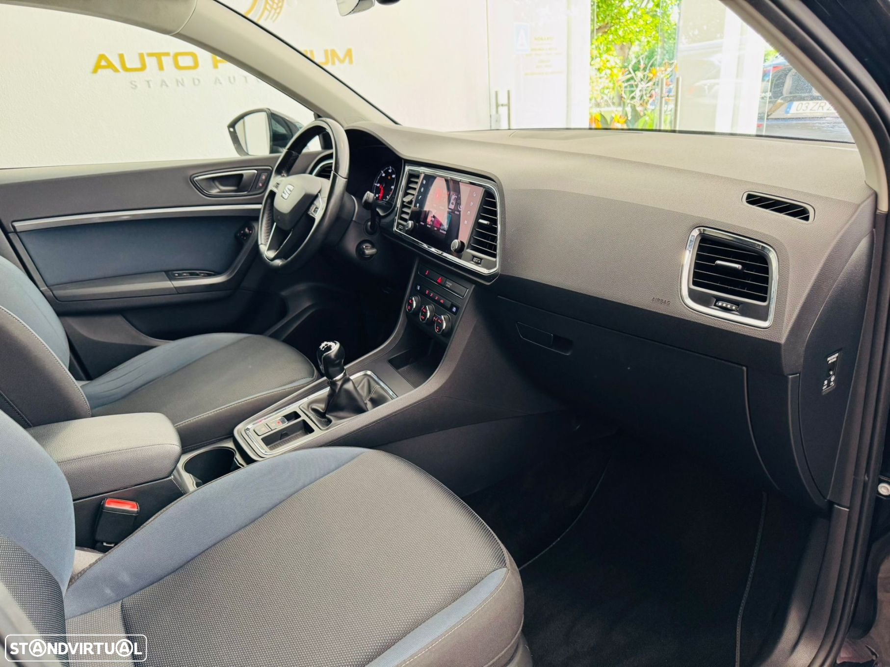 SEAT Ateca 1.6 TDI Style - 10