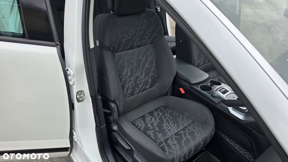 Peugeot 3008 e-HDi 115 ETG6 Stop&Start Business-Line - 8