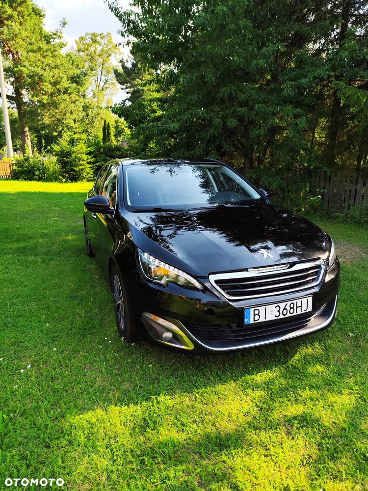 Peugeot 308 - 2