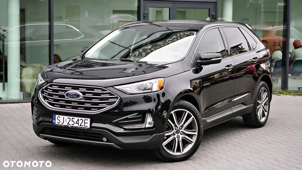 Ford Edge - 6