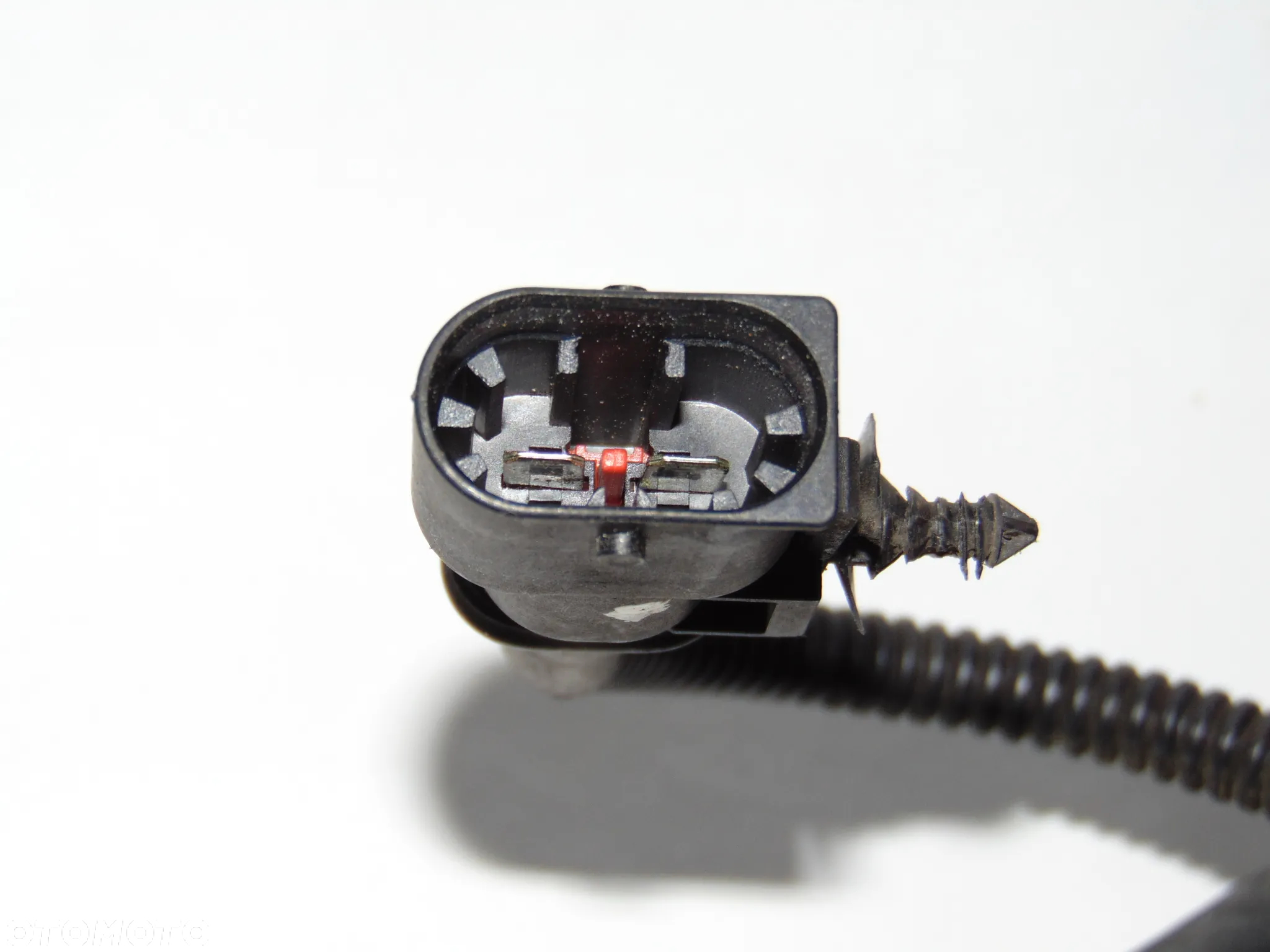 Pompa powietrza wtórnego PSA 9653340580 Citroen C4 C5 Xsara Picasso Peugeot 206 307 - 12