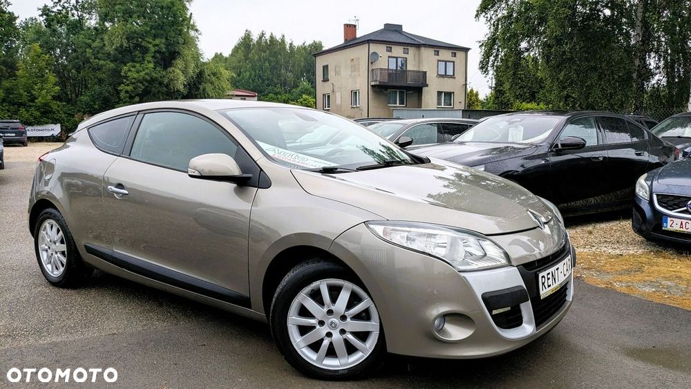 Renault Megane 1.6 16V Confort Authentique - 7