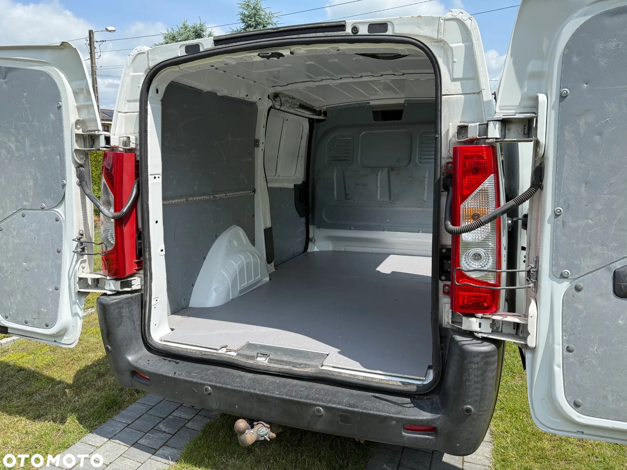 Fiat Scudo - 15