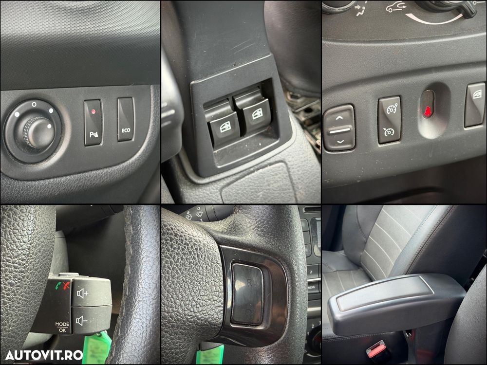 Dacia Logan 1.5 dCi Prestige - 7