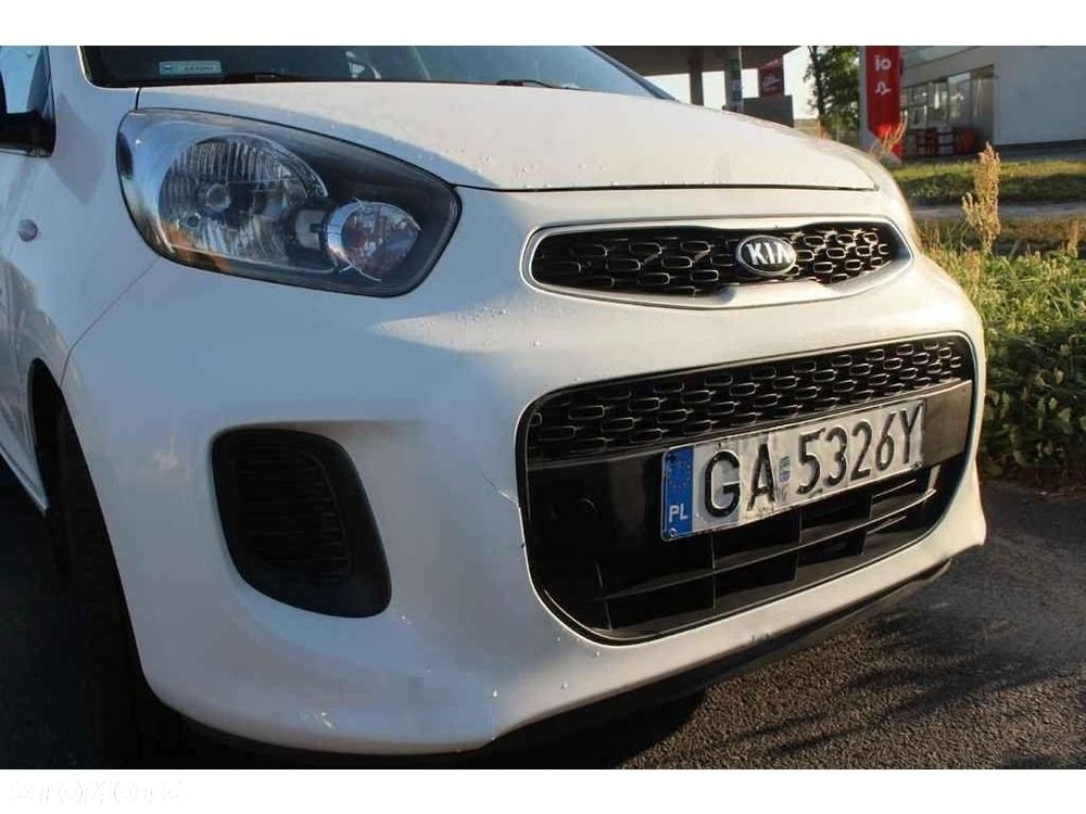 Kia Picanto 1.0 M - 11
