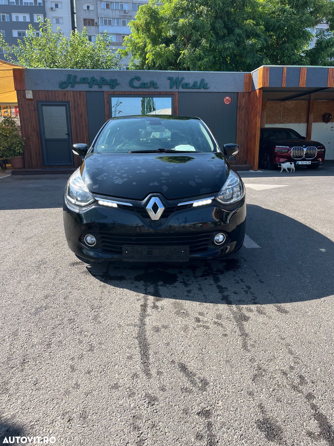 Renault Clio dCi 75 Stop & Start Expression - 1