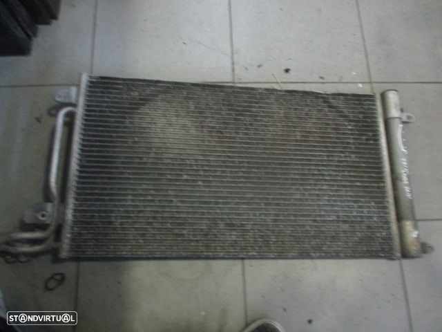 Radiador AC 6R0820411D SEAT IBIZA 2010 1.9 TDI - 1