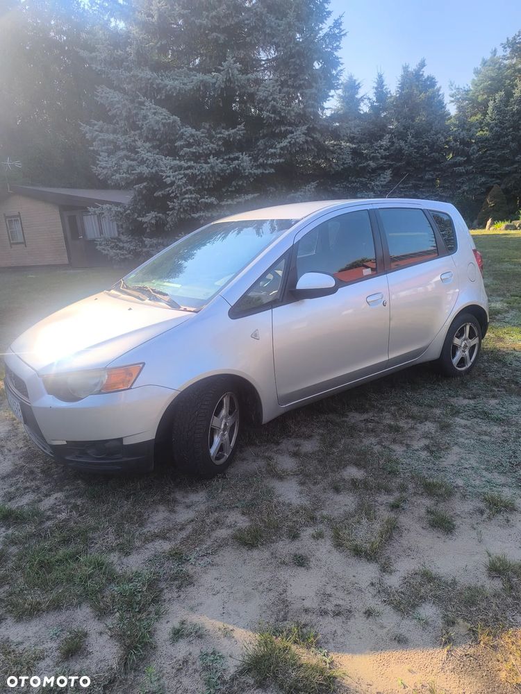 Mitsubishi Colt 1.3 ClearTec Inform - 7