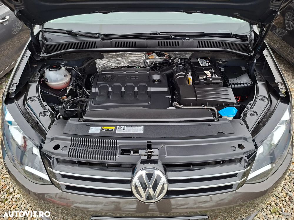Volkswagen Sharan - 33