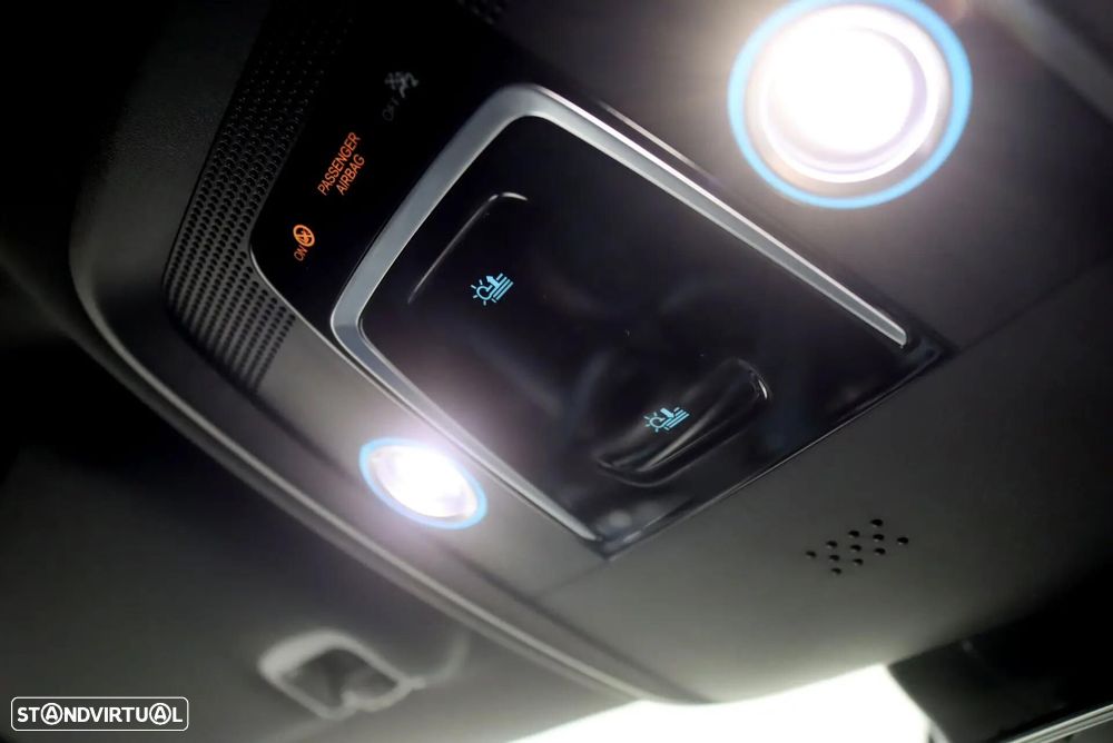 BYD Dolphin 60.4 kWh Design - 30