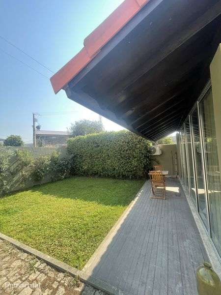 Estudio T0 com Jardim privativo - Grande imagem: 2/7