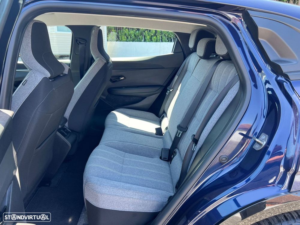 Renault Mégane - 8