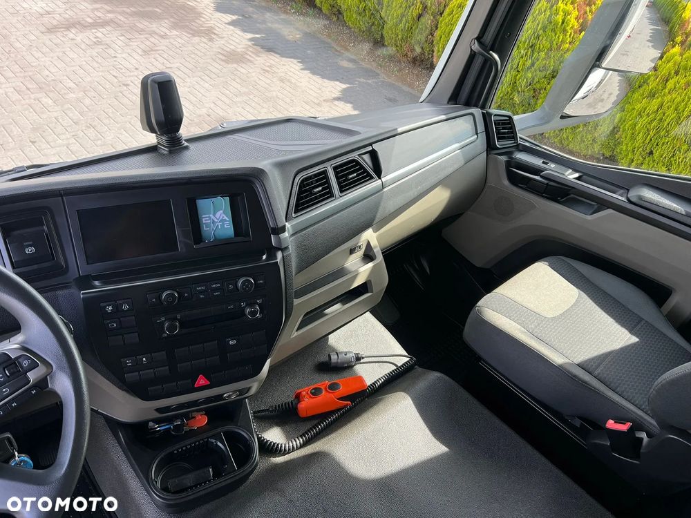 MAN TGL 7.190 LL - 17