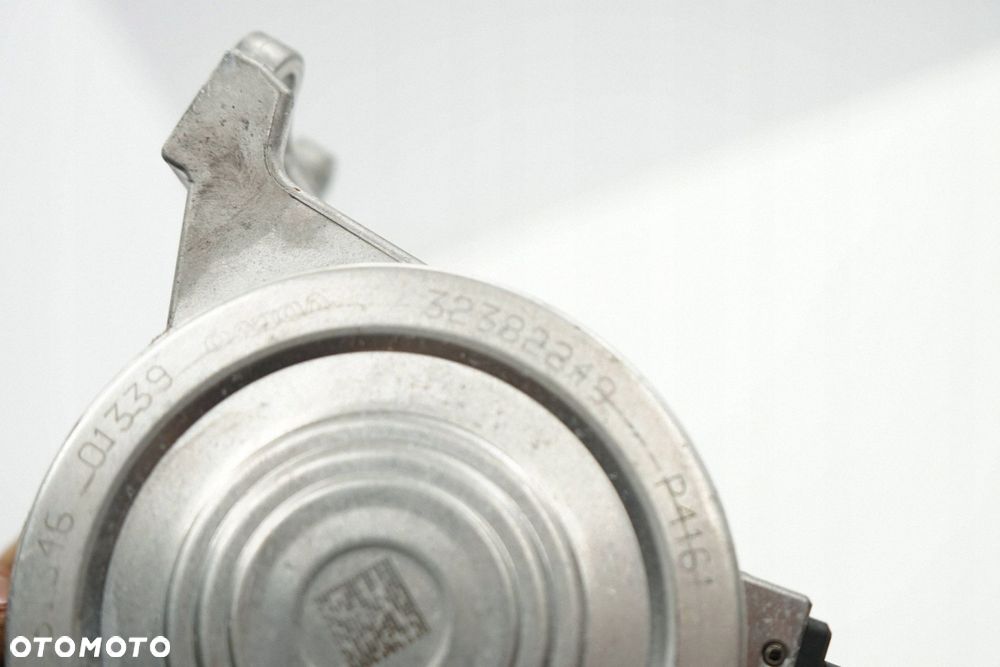 VOLVO S90 V90 18R 2.0 T6 DODATKOWA POMPA WODY 32382249 - 4