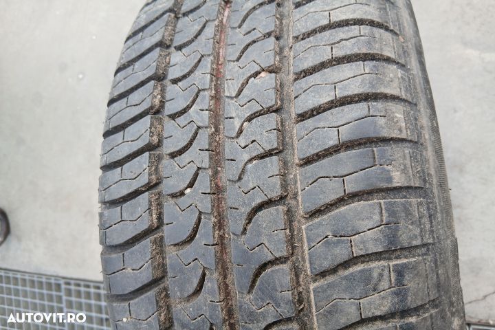 Anvelopa 195/65 R15 195/65 R15 Audi A3 8P/8PA [facelift] [2004 - 2008 - 3