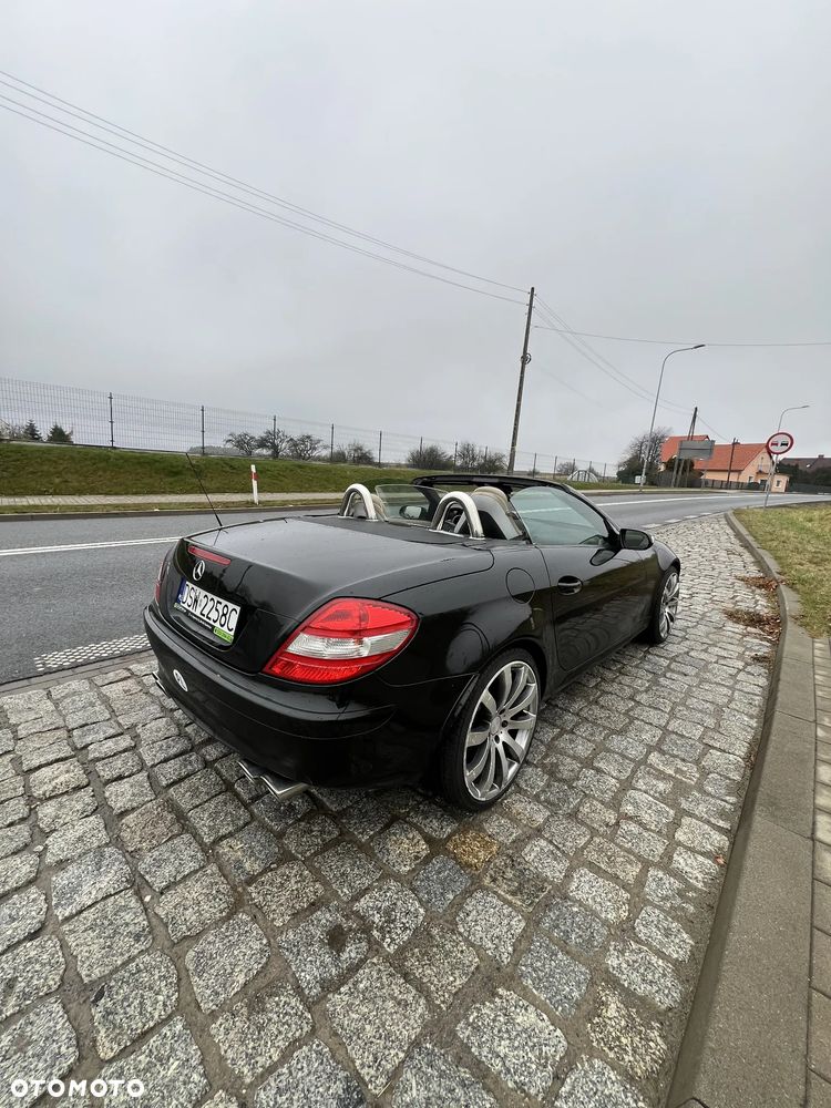 Mercedes-Benz SLK - 15