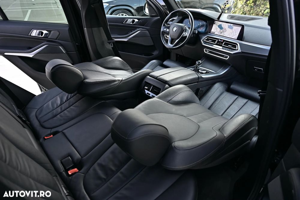 BMW X5 xDrive30d - 14