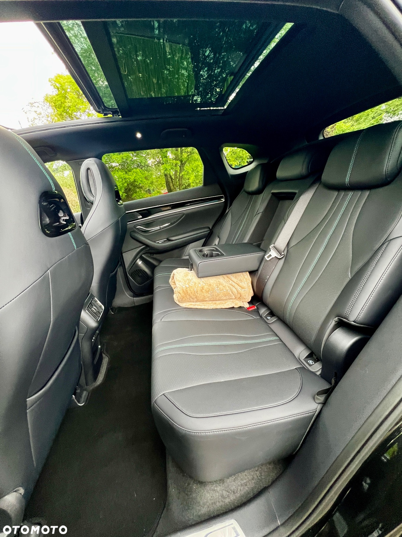 BYD Seal U 1.5T DM-i Design AWD - 29