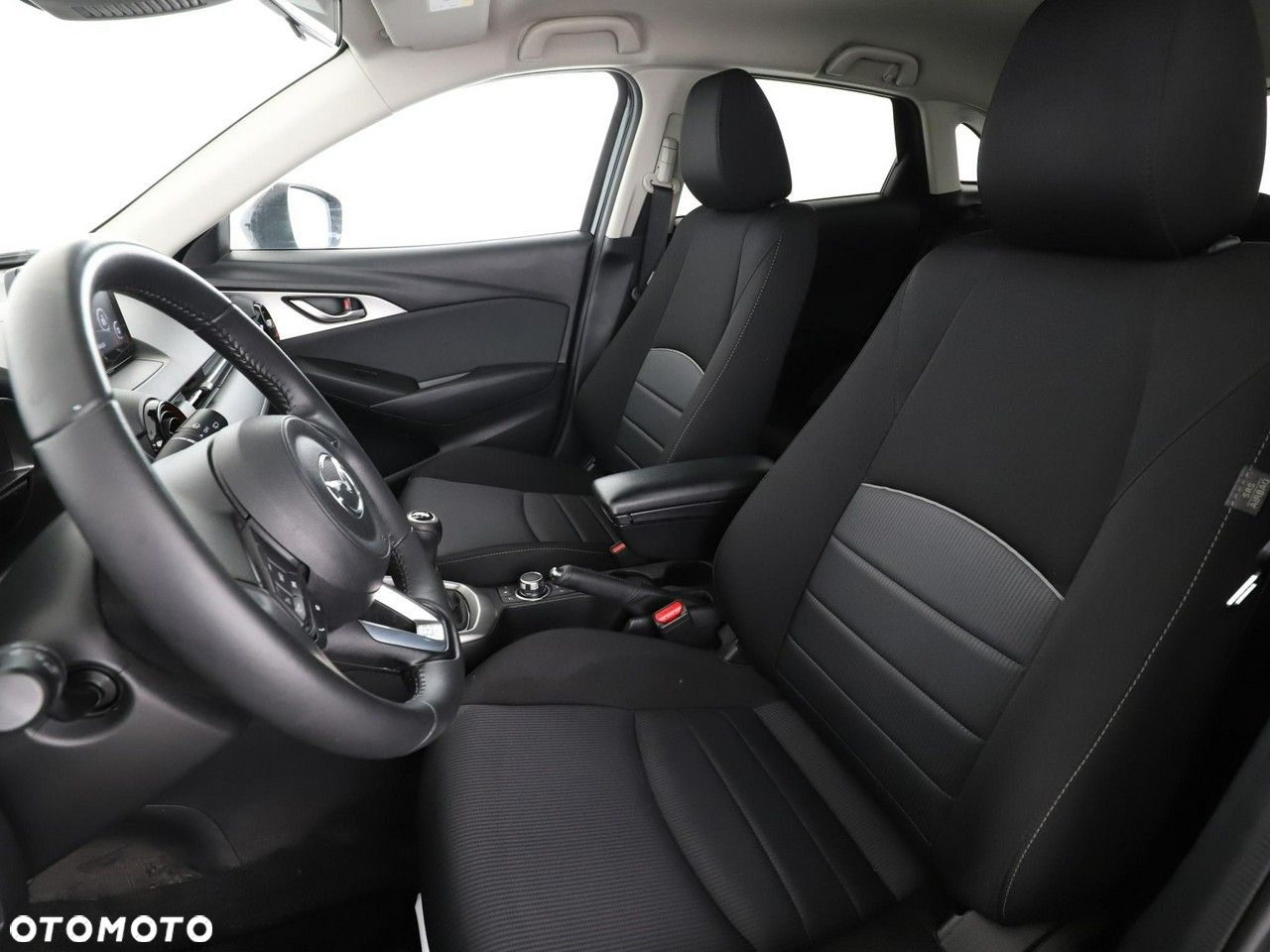 Mazda CX-3 2.0 Takumi - 13