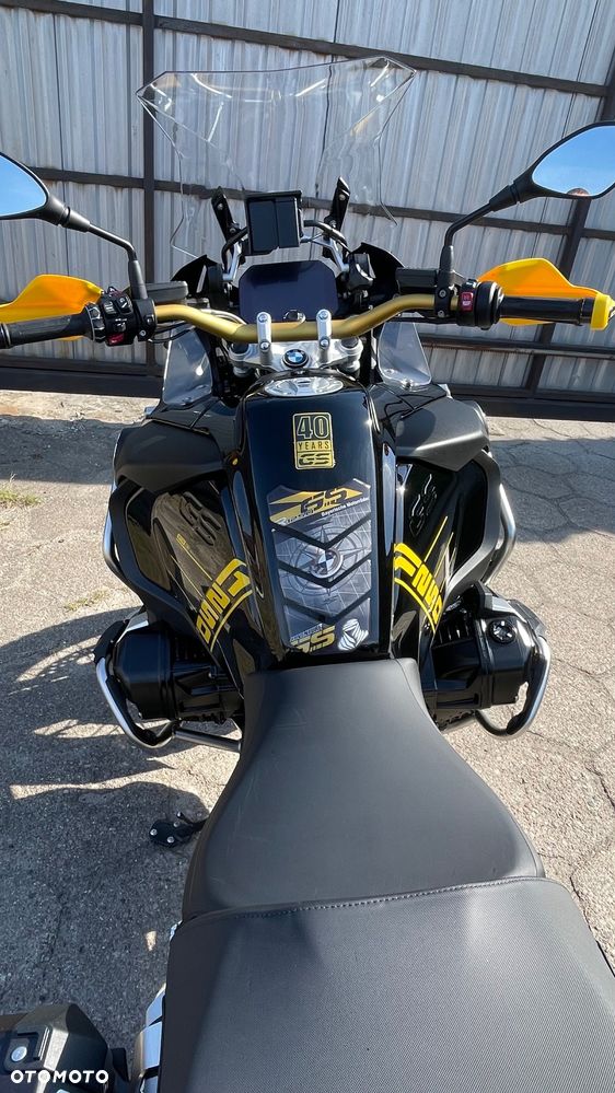BMW R1250 GS Adventure - 7
