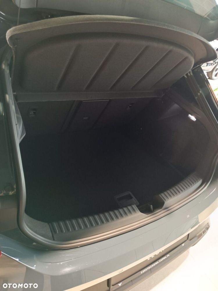 Cupra Leon 1.5 eTSI DSG - 9