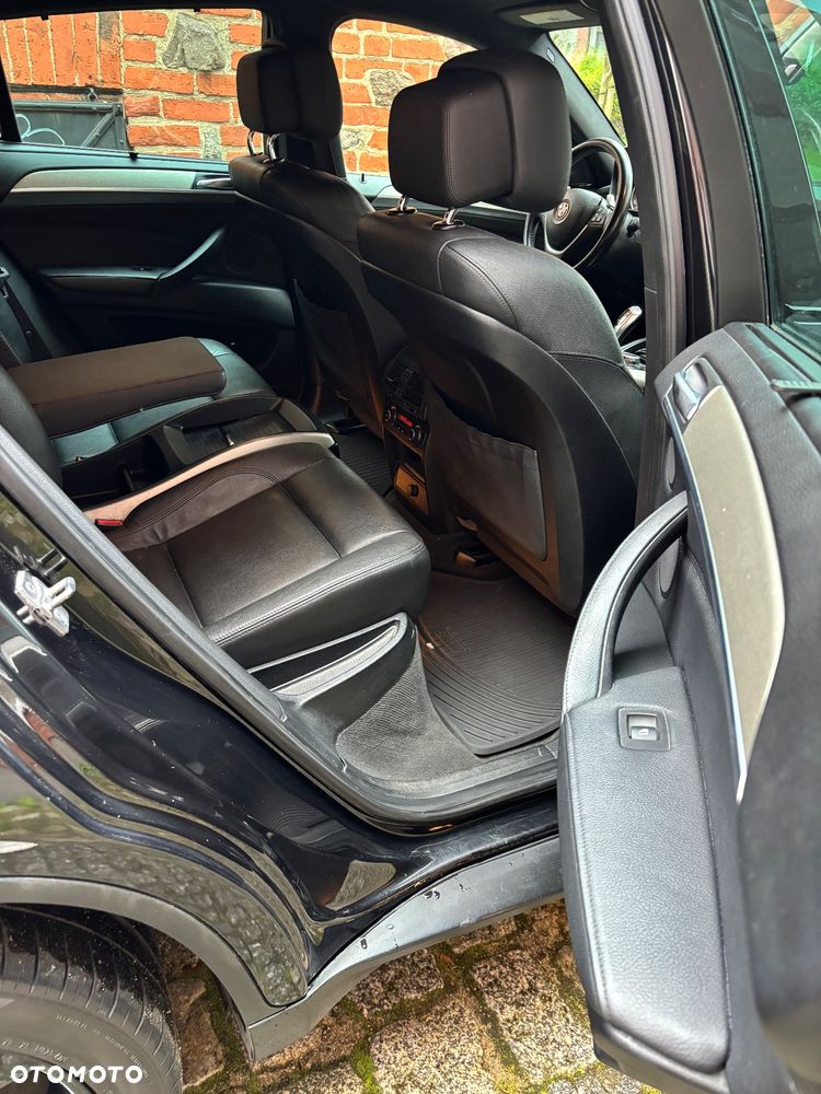 BMW X6 35i xDrive - 19