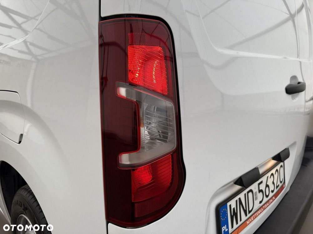 Toyota Proace City - 30