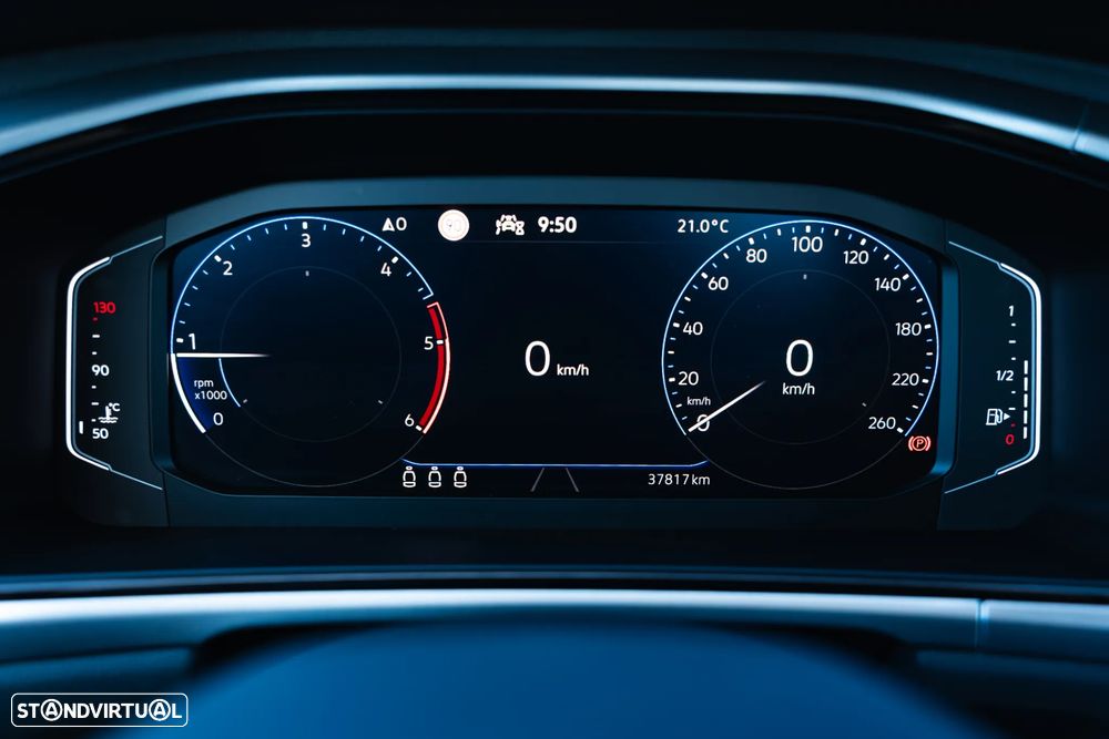 VW T-Roc 2.0 TDI Life - 15