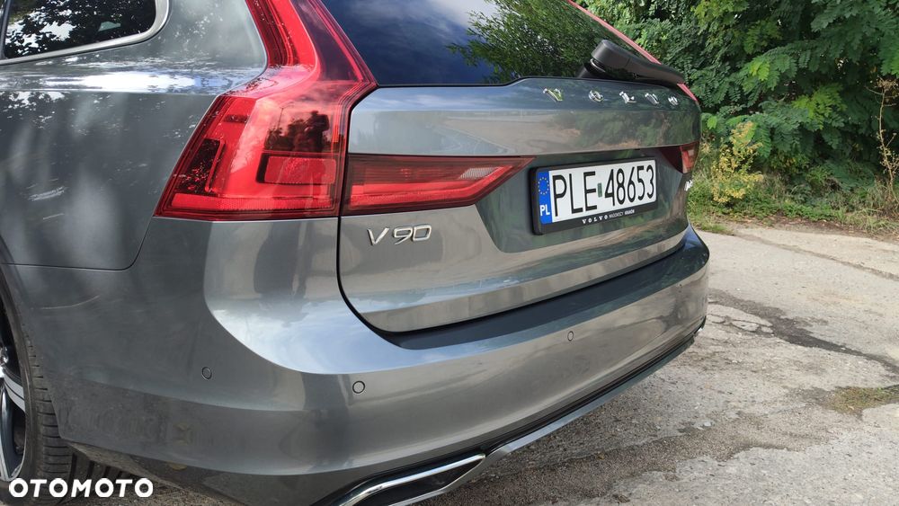 Volvo V90 D5 AWD R-Design - 13