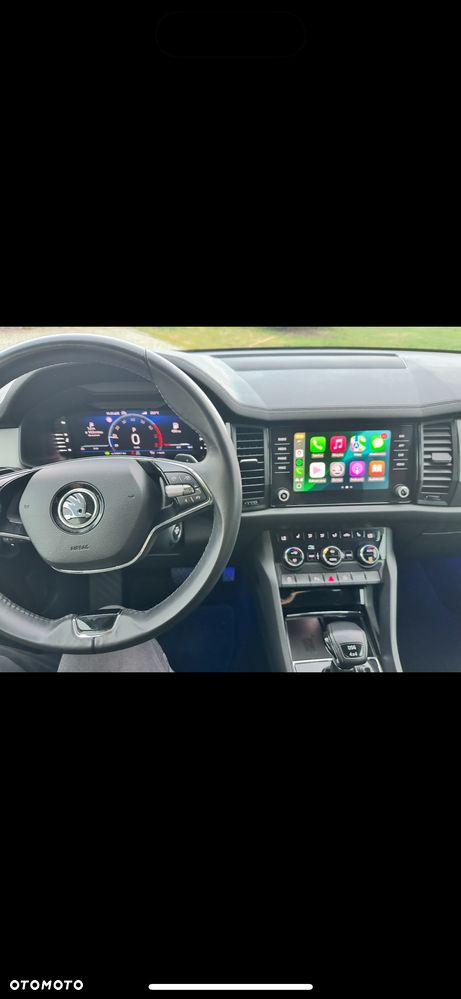 Skoda Kodiaq 2.0 TSI 4x4 DSG Style - 14