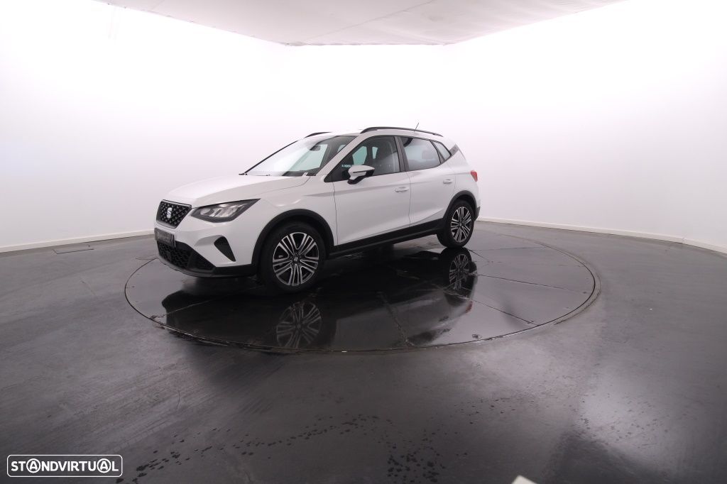 SEAT Arona 1.0 TSI Style DSG - 1