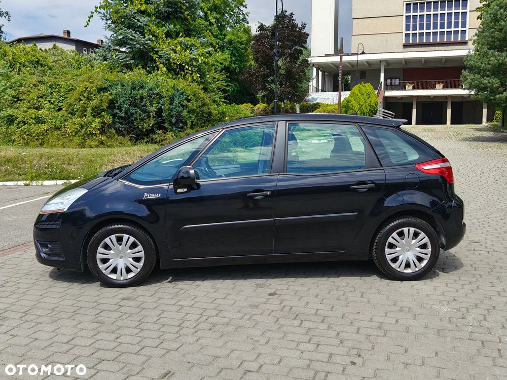 Citroën C4 Picasso VTi 120 Business Class - 33