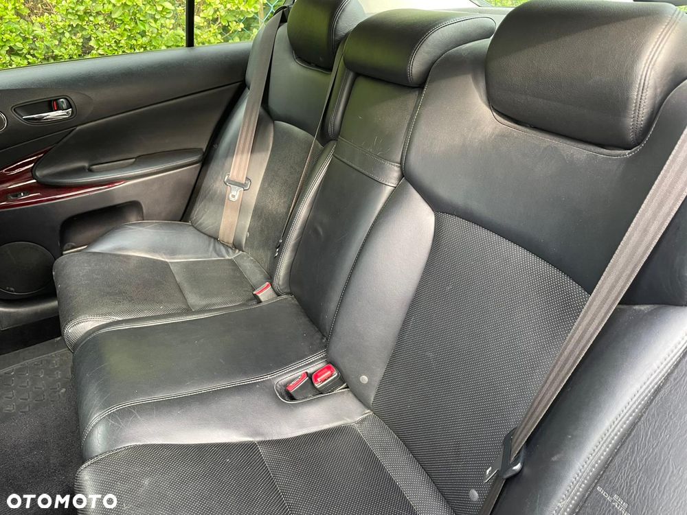 Lexus GS 450h Elegance - 8